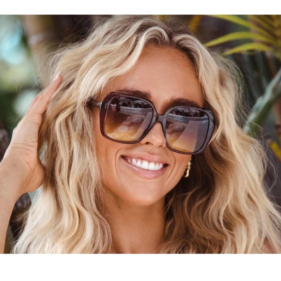 Accessories - Carve sunglasses 70s retro